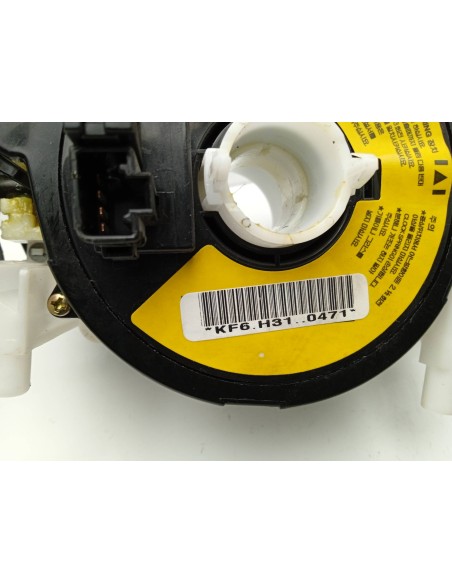 Recambio de mando luces para kia shuma ii 1.6 cat referencia OEM IAM KAS2SEF1  
