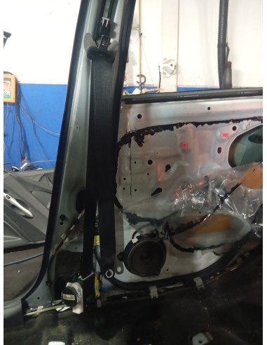 Recambio de kit airbag para toyota auris hybrid active referencia OEM IAM   