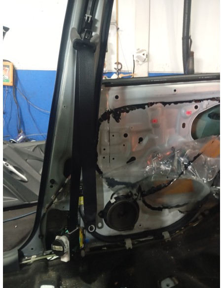 Recambio de kit airbag para toyota auris hybrid active referencia OEM IAM   