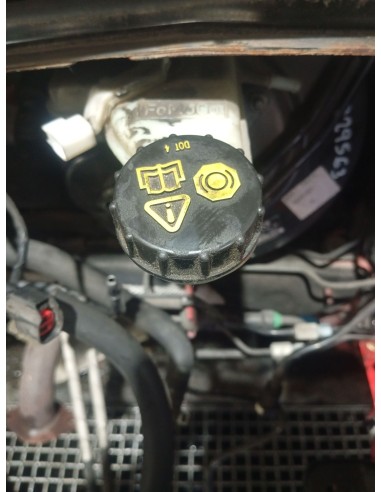 Recambio de bomba freno para ford focus lim. (cb8) trend referencia OEM IAM AV612140J  