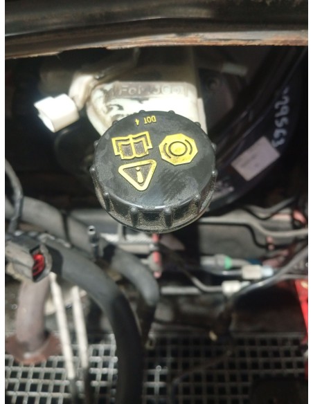 Recambio de bomba freno para ford focus lim. (cb8) trend referencia OEM IAM AV612140J  