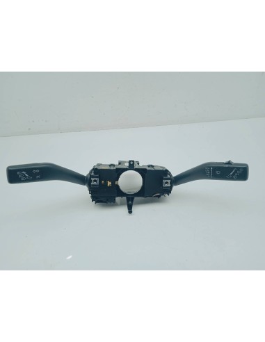 Recambio de mando luces para skoda rapid active referencia OEM IAM 6RA953501H  