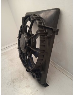Recambio de electroventilador para hyundai i30cw crdi cat referencia OEM IAM    2