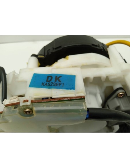 Recambio de mando luces para kia shuma ii 1.6 cat referencia OEM IAM KAS2SEF1  