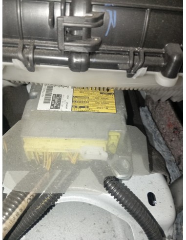 Recambio de kit airbag para toyota auris hybrid active referencia OEM IAM   