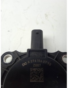 Recambio de sensor para renault scenic iv 1.3 tce referencia OEM IAM A2761560790   2