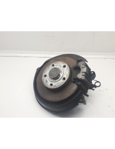 Recambio de mangueta trasera derecha para audi a4 berlina (8e) 2.0 tdi referencia OEM IAM   