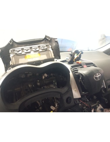 Recambio de kit airbag para toyota auris hybrid active referencia OEM IAM   