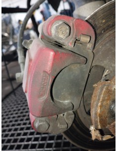 Recambio de pinza de freno delantera izquierda para » otros... microcar referencia OEM IAM   