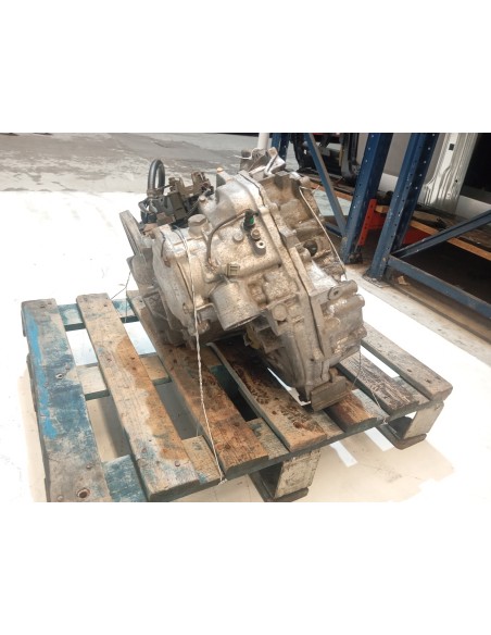 Recambio de caja cambios para volvo s80 berlina 2.4 (103kw) referencia OEM IAM 55505N  