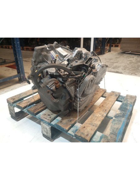Recambio de caja cambios para volvo s80 berlina 2.4 (103kw) referencia OEM IAM 55505N  