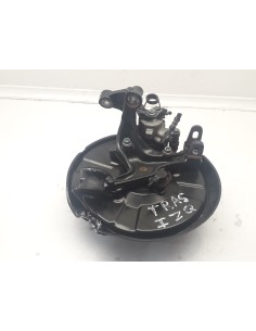 Recambio de mangueta trasera izquierda para audi a4 berlina (8e) 2.0 tdi referencia OEM IAM    2