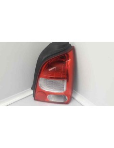 Recambio de piloto trasero derecho para renault twingo 1.5 dci diesel referencia OEM IAM 2VA965454  