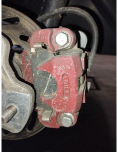 Recambio de pinza de freno trasera izquierda para » otros... microcar referencia OEM IAM   