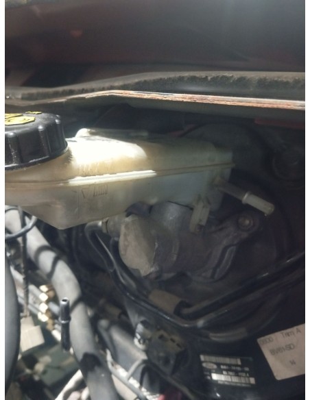Recambio de bomba freno para ford focus lim. (cb8) trend referencia OEM IAM AV612140J  
