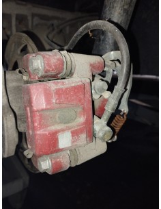 Recambio de pinza de freno trasera izquierda para » otros... microcar referencia OEM IAM    2