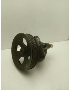 Recambio de bomba direccion para opel tigra referencia OEM IAM 26051533OH  