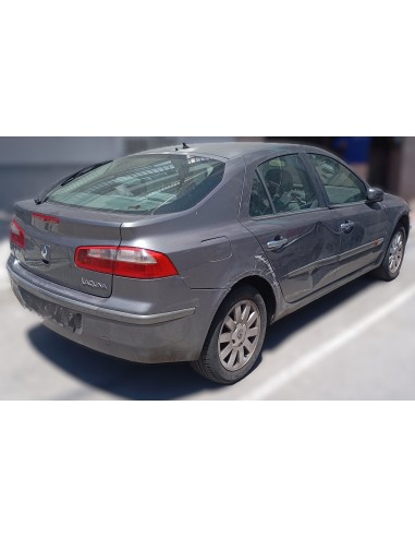 renault laguna ii (bg0) del año 2003