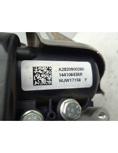 Recambio de turbocompresor para nissan qashqai (j11) referencia OEM IAM 144106434R   2