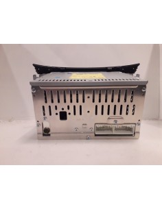 Recambio de sistema audio / radio cd para hyundai i30 (gd) 1.6 crdi cat referencia OEM IAM 96170A6210GU   2