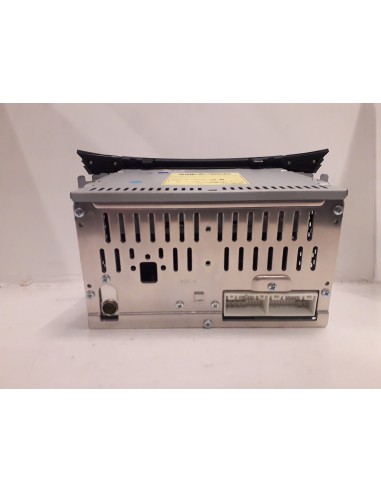 Recambio de sistema audio / radio cd para hyundai i30 (gd) 1.6 crdi cat referencia OEM IAM 96170A6210GU  