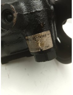 Recambio de bomba direccion para opel tigra referencia OEM IAM 26051533OH   2