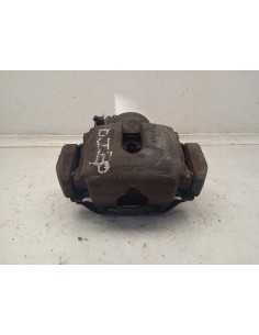 Recambio de pinza de freno delantera izquierda para bmw x5 (e53) 3.0d referencia OEM IAM   