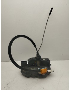 Recambio de cerradura puerta del. derecha para opel insignia berlina 2.0 cdti cat referencia OEM IAM 3023880  