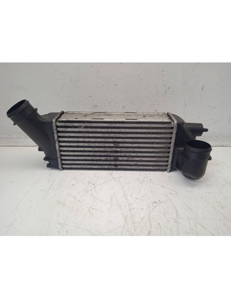 Recambio de intercooler para peugeot 308 sw 2.0 16v hdi fap cat (rhr / dw10bted4) referencia OEM IAM 9656525880  