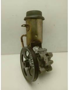 Recambio de bomba direccion para toyota yaris (ksp9/scp9/nlp9) 1.4 turbodiesel cat referencia OEM IAM W2C22435  