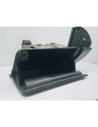 Recambio de guantera para skoda rapid active referencia OEM IAM 5JB857097D  
