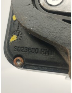 Recambio de cerradura puerta del. derecha para opel insignia berlina 2.0 cdti cat referencia OEM IAM 3023880   2