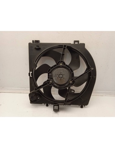 Recambio de electroventilador para renault twingo 1.5 dci diesel referencia OEM IAM 1832018000  