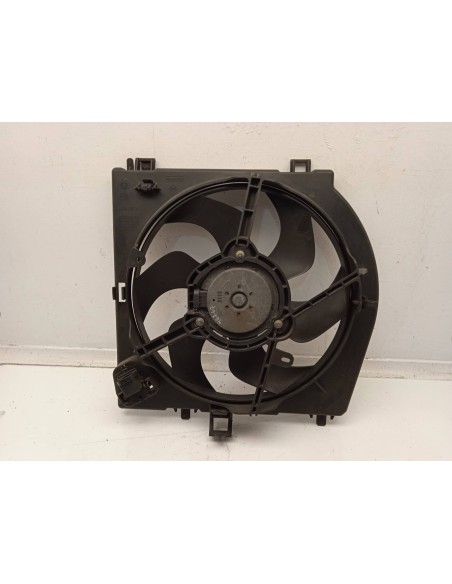 Recambio de electroventilador para renault twingo 1.5 dci diesel referencia OEM IAM 1832018000  