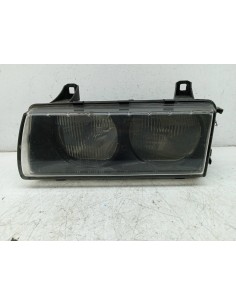 Recambio de faro izquierdo para bmw serie 3 (e21) 1.8 referencia OEM IAM 63128353543  
