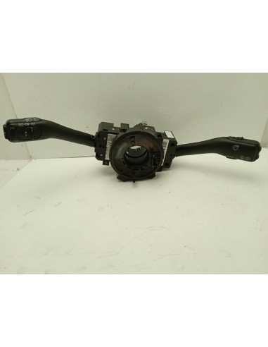 Recambio de mando luces para seat alhambra (7v9) referencia OEM IAM 4B0953503H ANILLO REDONDO 