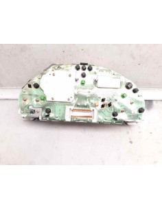 Recambio de cuadro instrumentos para opel tigra referencia OEM IAM PP-T30 81117906 90534403 2