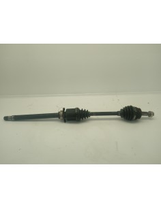 Recambio de transmision delantera derecha para fiat grande punto (199) 1.3 multijet sport (01.2007) referencia OEM IAM 51785203 