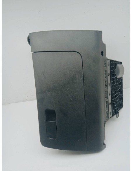 Recambio de guantera para skoda rapid active referencia OEM IAM 5JB857097D  
