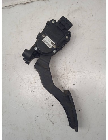 Recambio de potenciometro pedal para hyundai i30cw crdi cat referencia OEM IAM 080219J0591  