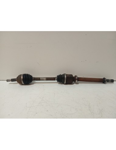 Recambio de transmision delantera derecha para renault twingo 1.5 dci diesel referencia OEM IAM 8200482436  