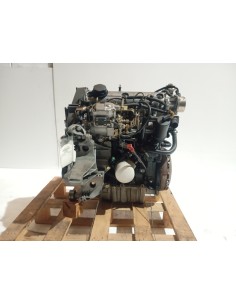 Recambio de motor completo para volvo serie 600 referencia OEM IAM D4192T2   2