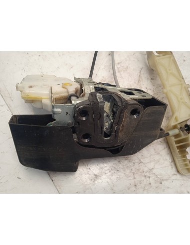 Recambio de cerradura puerta del. derecha para kia carens (un) 2.0 crdi referencia OEM IAM   