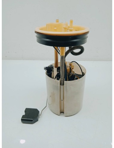 Recambio de bomba combustible para skoda rapid active referencia OEM IAM 6R0919050K  