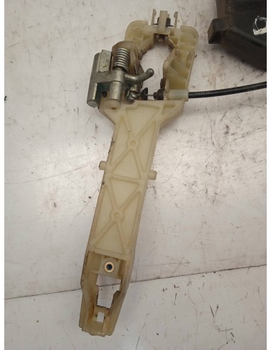 Recambio de cerradura puerta del. derecha para kia carens (un) 2.0 crdi referencia OEM IAM   