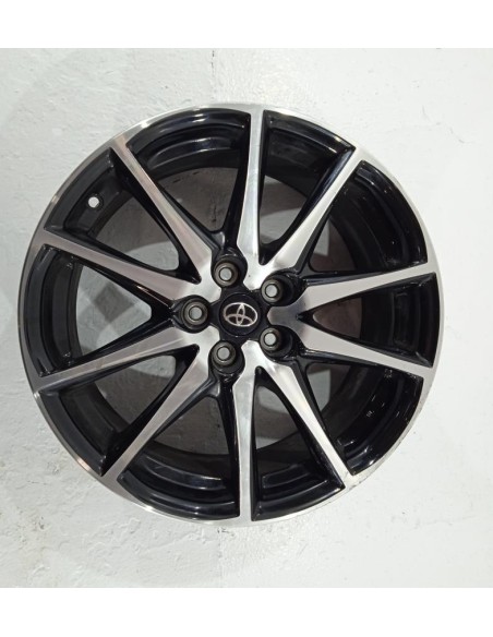 Recambio de llanta para toyota gr 86 referencia OEM IAM SU00308843  