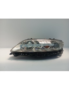 Recambio de faro izquierdo para mazda 6 berlina (gg) 1.8 active (5-ptas.) referencia OEM IAM GJ6A510L0C  