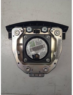 Recambio de airbag delantero izquierdo para hyundai i30cw crdi cat referencia OEM IAM 569002L200   2