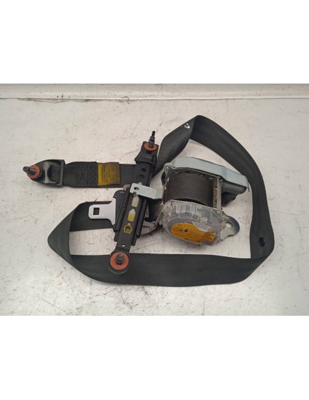 Recambio de cinturon seguridad delantero derecho para hyundai i30cw crdi cat referencia OEM IAM 888202L700WK  