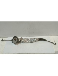 Recambio de cremallera direccion para ford focus berlina (cap) 2.0 tdci cat referencia OEM IAM 1710766  